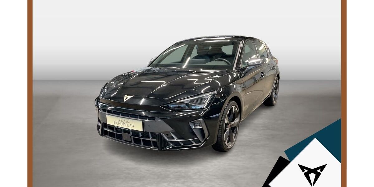 Cupra Leon 14.433 km 29.420 &euro; Landshut 84030
