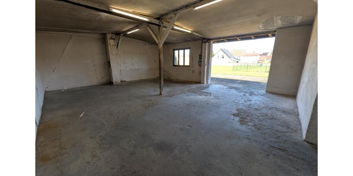 Gewerbeobjekt Bad Schmiedeberg - 761&euro; | Angebot:26248187