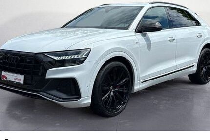Audi Q8 95.907 km 55.490 &euro; Reutlingen 72760