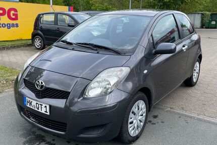 Toyota Yaris 184.400 km 2.700 &euro; Bispingen 29646