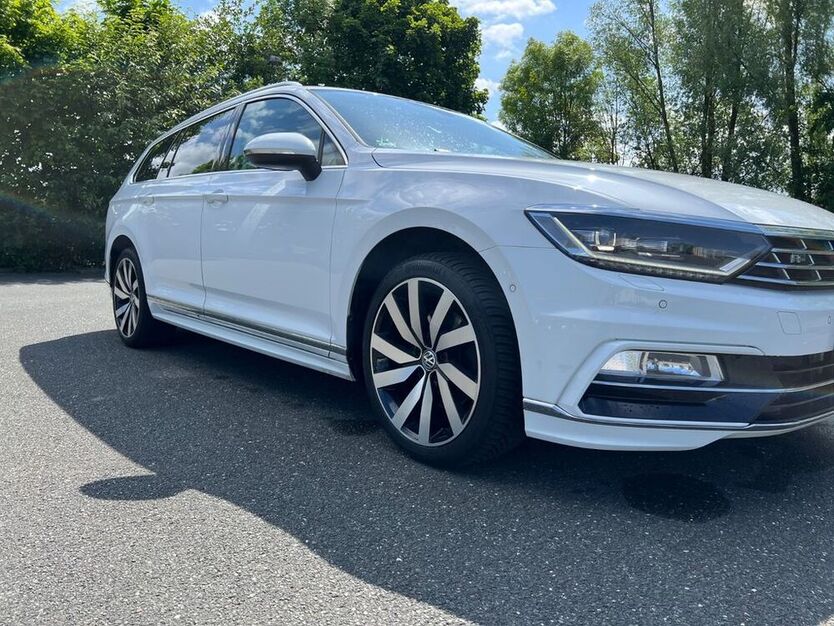 Passat Variant