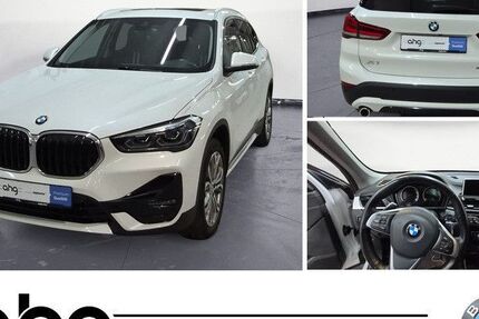 BMW X1 69.964 km 26.960 &euro; Esslingen am Neckar 73730