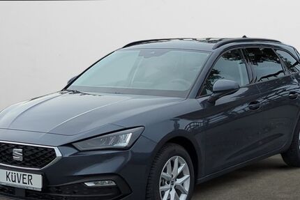 Seat Leon 1.100 km 28.550 € Hagen 27628