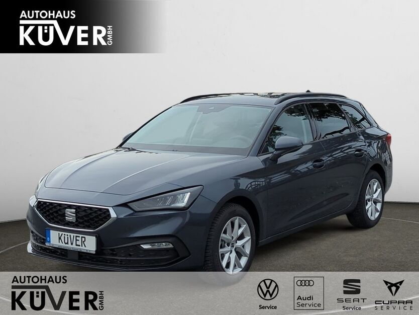 Seat Leon 1.100 km 28.550 € Hagen 27628