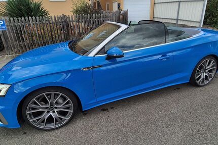 Audi A5 46.000 km 36.900 &euro; Ingolstadt 85051