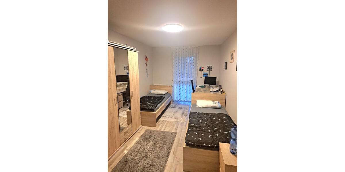 Erdgeschoßwohnung Krumbach (Schwaben) - 4 Zimmer, 114 m&sup2;, 428.000&euro; | Angebot:26285875