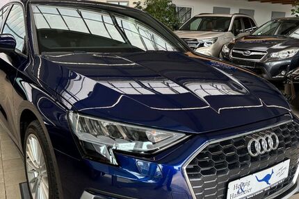 Audi A3 73.500 km 26.200 € Hörstel 48477