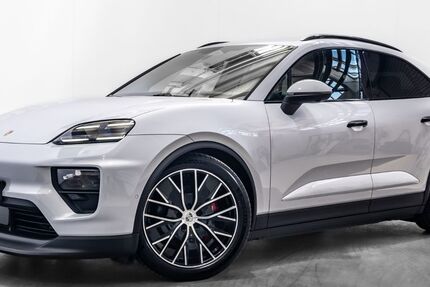 Porsche Macan 29.940 km 86.800 &euro; Leipzig 04356