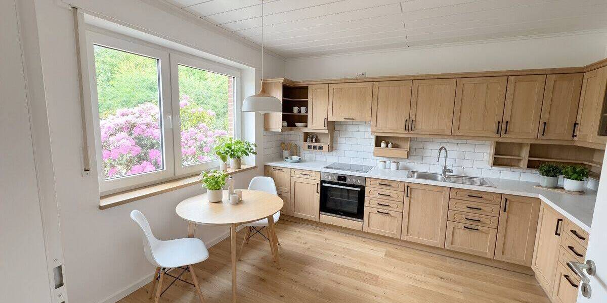Bauernhaus, Landhaus Hamminkeln - 1 Zimmer, 277 m&sup2;, 448.000&euro; | Angebot:26816646