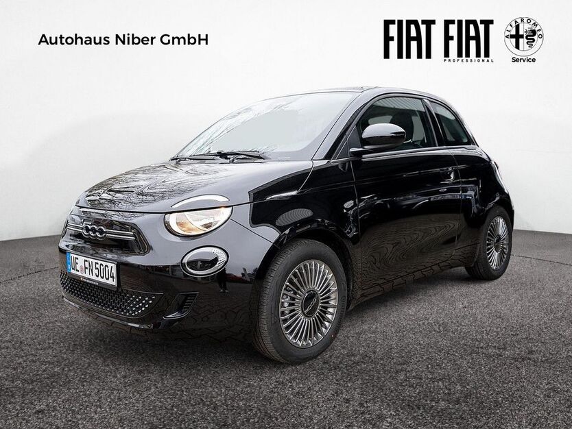 Fiat 500e 4.780 km 19.577 € Uelzen 29525