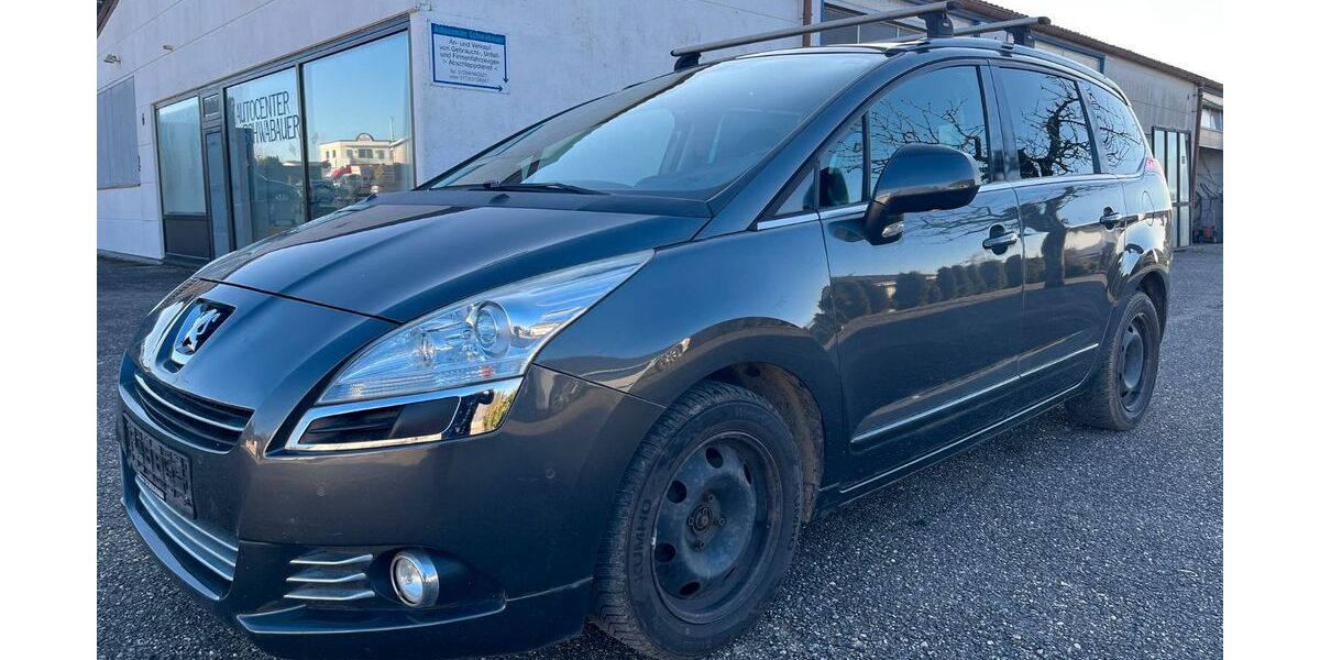 Peugeot 5008 112.000 km 2.400 &euro; Bad Rappenau OT Obergimpern 74906