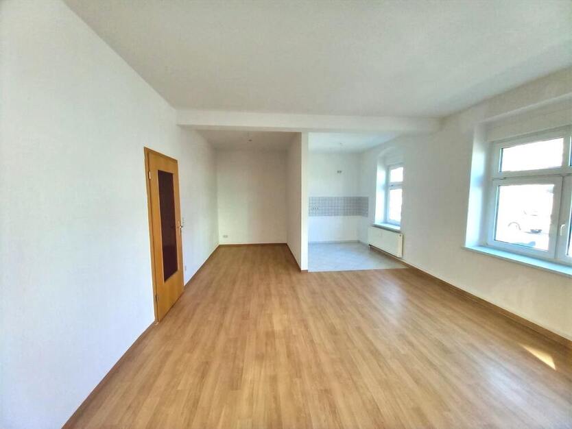 Bautzen Attraktive SingleWohnung