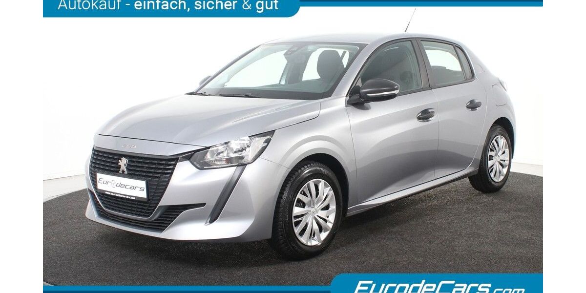 Peugeot 208 135.000 km 7.850 &euro; Herzogenrath 52134
