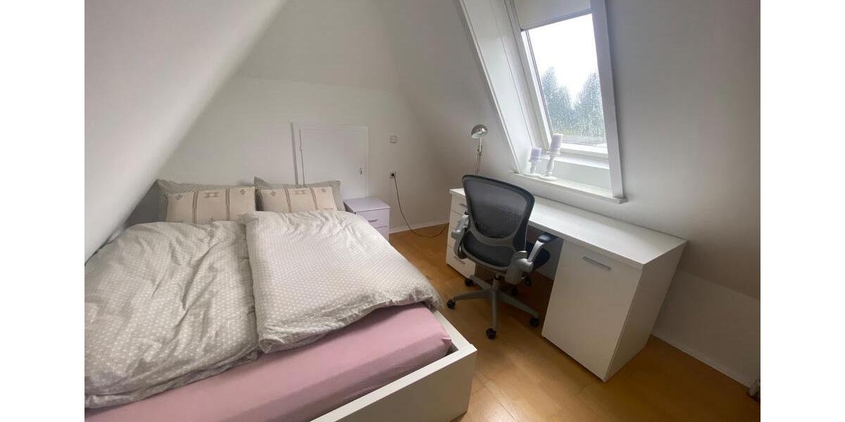 Etagenwohnung Großhansdorf - 2 Zimmer, 50 m&sup2;, 930&euro; | Angebot:25599773