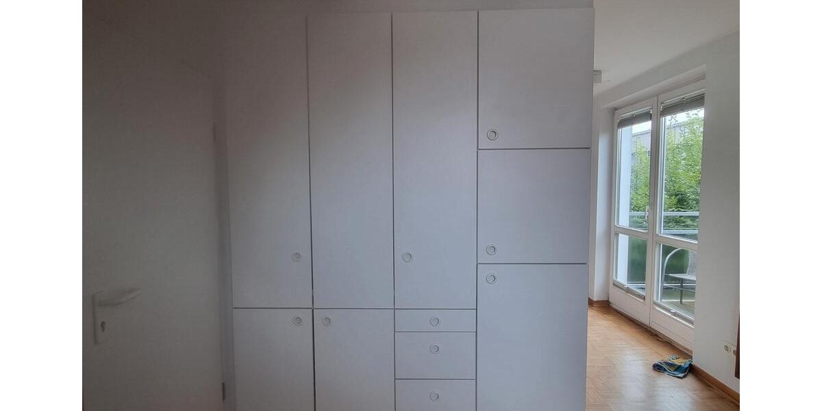 Dachgeschoßwohnung Bielefeld Schildesche - 2 Zimmer, 25 m&sup2;, 410&euro; | Angebot:26347717