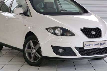 Seat Altea 186.400 km 8.990 &euro; Geilenkirchen 52511