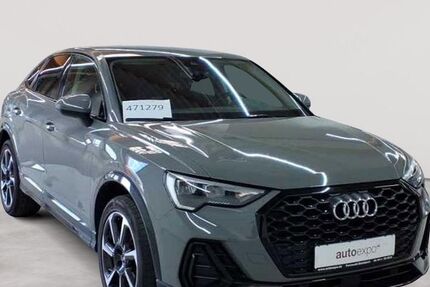 Audi Q3 93.154 km 28.990 &euro; Fernwald-Steinbach 35463