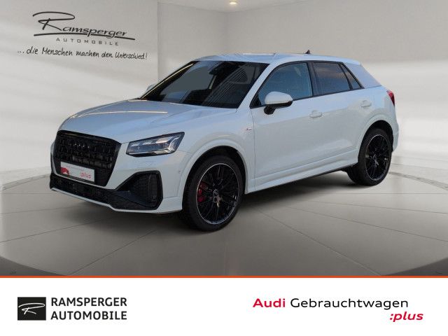 Audi Q2 8.900 km 39.880 € Kirchheim 73230