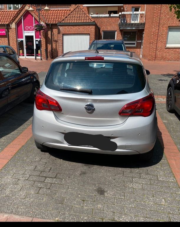 Corsa