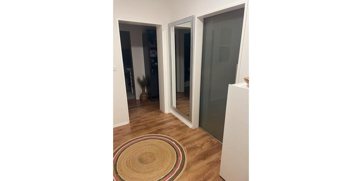 Wohnen auf Zeit Düsseldorf Stadtbezirk 9 - 2 Zimmer, 69 m&sup2;, 1.700&euro; | Angebot:26644260