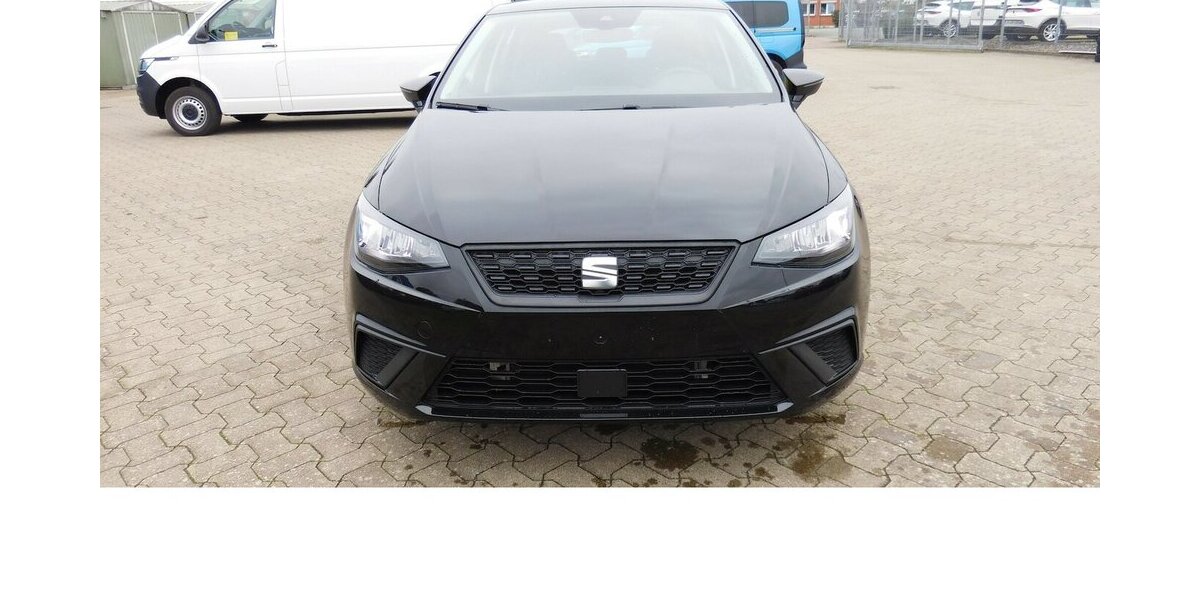 Seat Ibiza 1.0 Style TSI BMT 4Trg Navi Klima 32.800 km 14.390 &euro; Vordorf 38533