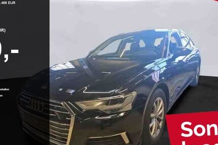 Audi A6 58.390 km 29.440 &euro; Wackersdorf 92442