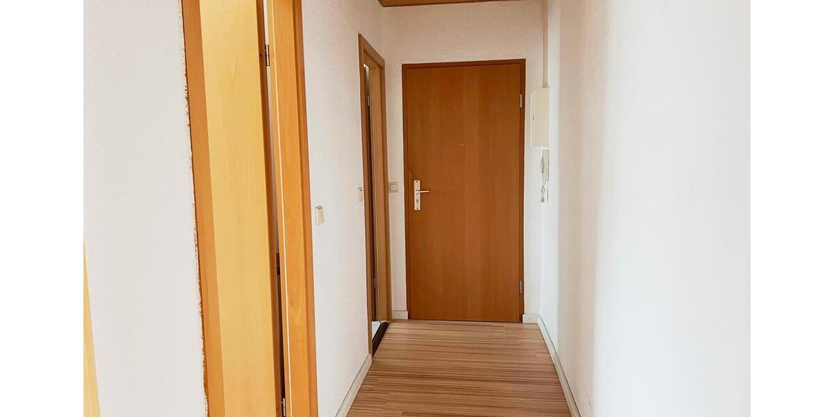 Etagenwohnung Neustadt in Sachsen - 2 Zimmer, 49 m&sup2;, 348&euro; | Angebot:26267941