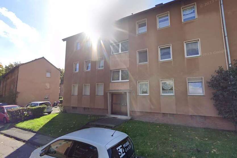 Wohnung zum Mieten in Hagen 415 € 61 m²