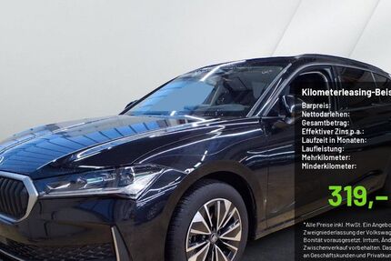 Skoda Superb 29.774 km 34.990 &euro; Pulheim-Brauweiler 50259