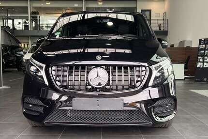 Mercedes-Benz V 300 14.100 km 66.950 &euro; Borken (Hessen), Stadt 34582