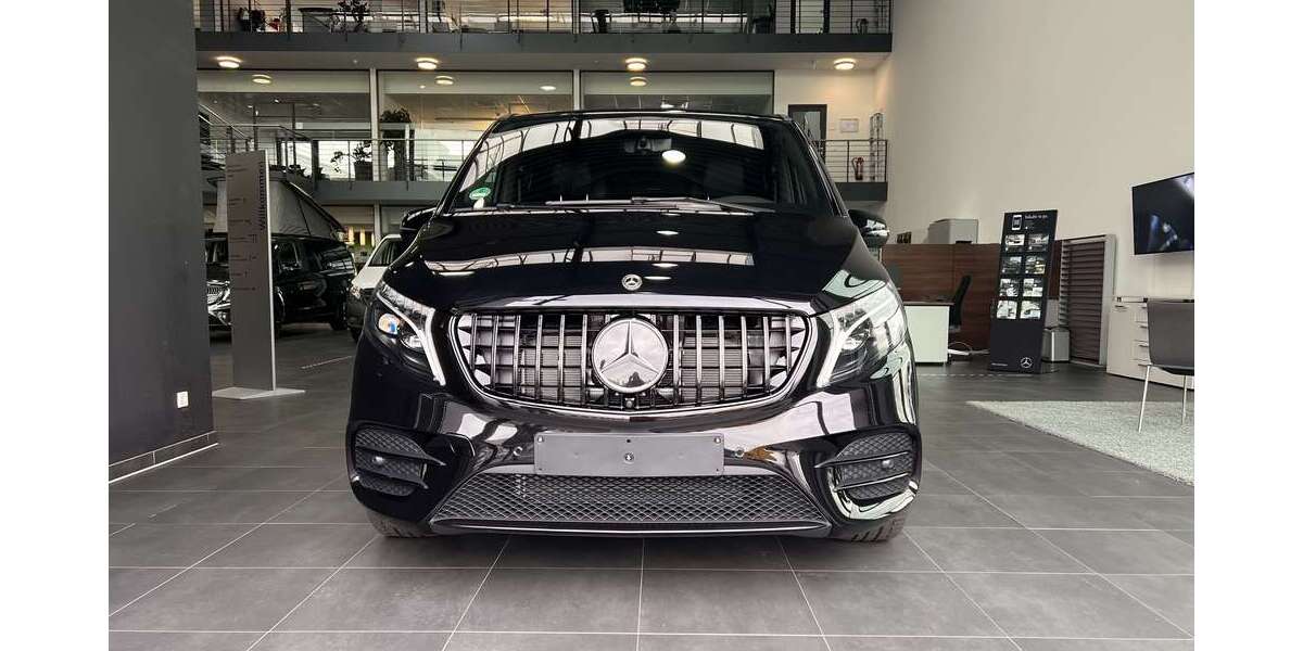 Mercedes-Benz V 300 14.100 km 66.950 &euro; Borken (Hessen), Stadt 34582
