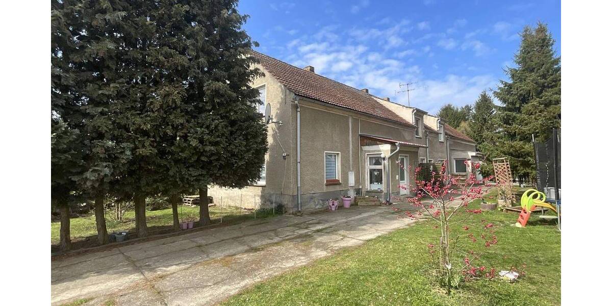 Bauernhaus, Landhaus Schönewalde Wildenau - 1 Zimmer, 300 m&sup2;, 119.000&euro; | Angebot:26798661