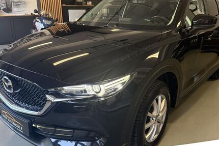 Mazda CX-5 86.000 km 21.490 &euro; Heilbronn 74078