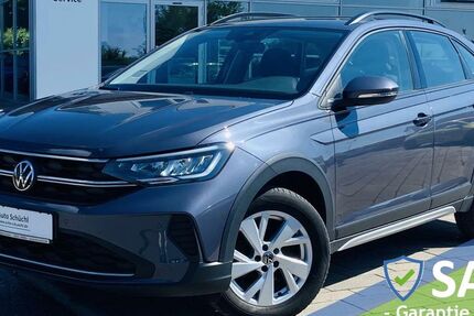 VW Taigo 45.691 km 18.748 &euro; Schrobenhausen-Edelshsn. 86529
