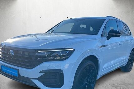 VW Touareg 57.782 km 56.766 &euro; Goslar 38644