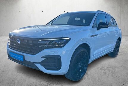 VW Touareg 57.782 km 57.311 &euro; Goslar 38644