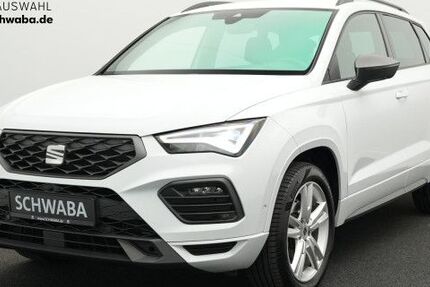 Seat Ateca 32.371 km 24.780 &euro; Gersthofen 86368