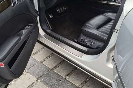 VW Phaeton
