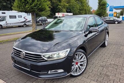 VW Passat 100.000 km 16.500 € Salzkotten 33154