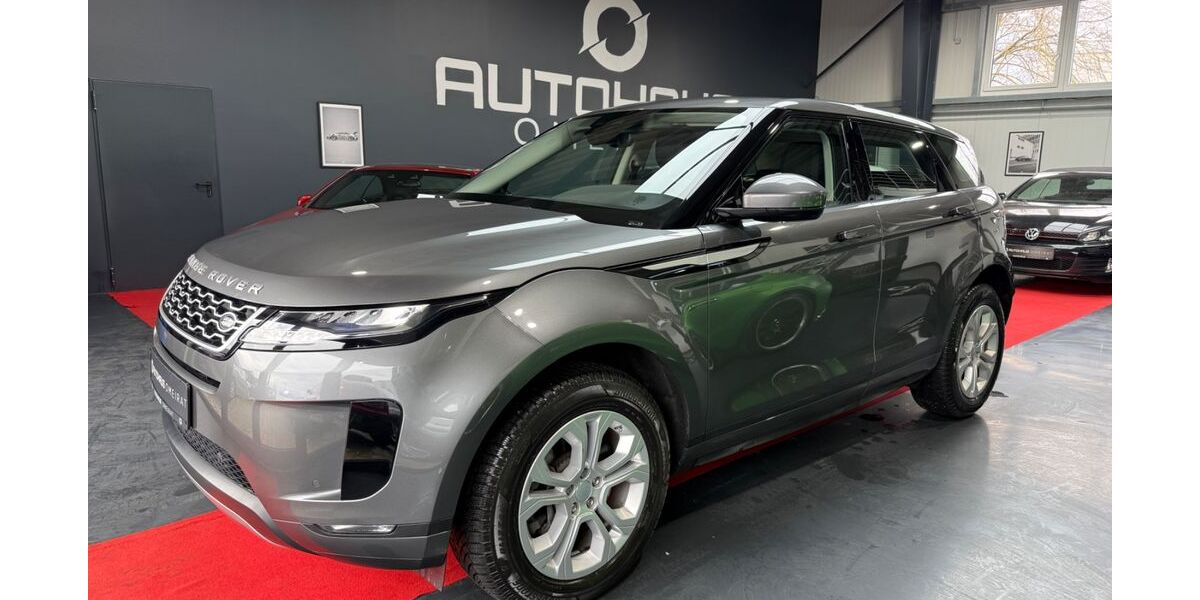 Land Rover Range Rover Evoque 35.000 km 28.900 &euro; Aalen-Essingen 73457