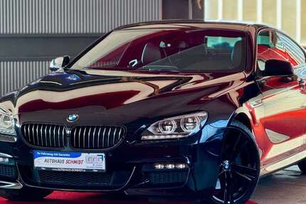 BMW 640 122.302 km 25.900 &euro; Rückholz 87494