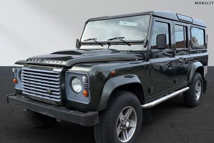 Land Rover Defender 133.250 km 26.999 &euro; Ginsheim-Gustavsburg 65462