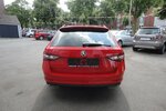 Superb Sportline4x4 Navi PanoSdach BiXenon Leder