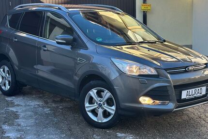 Ford Kuga 152.300 km 9.700 &euro; Immenstadt 87509