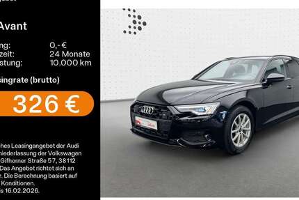 Audi A6 30.242 km 49.199 &euro; Oberursel 61440