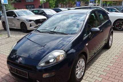 Fiat Punto 85.100 km 4.300 &euro; Berlin 12359