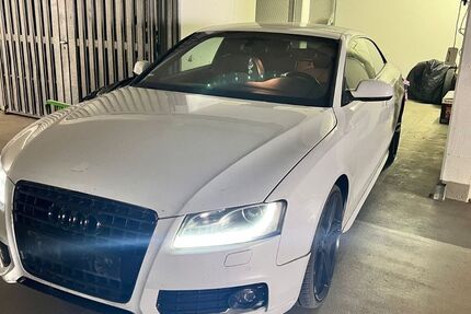 Audi A5 368.659 km 4.200 &euro; Unterhausen 72805
