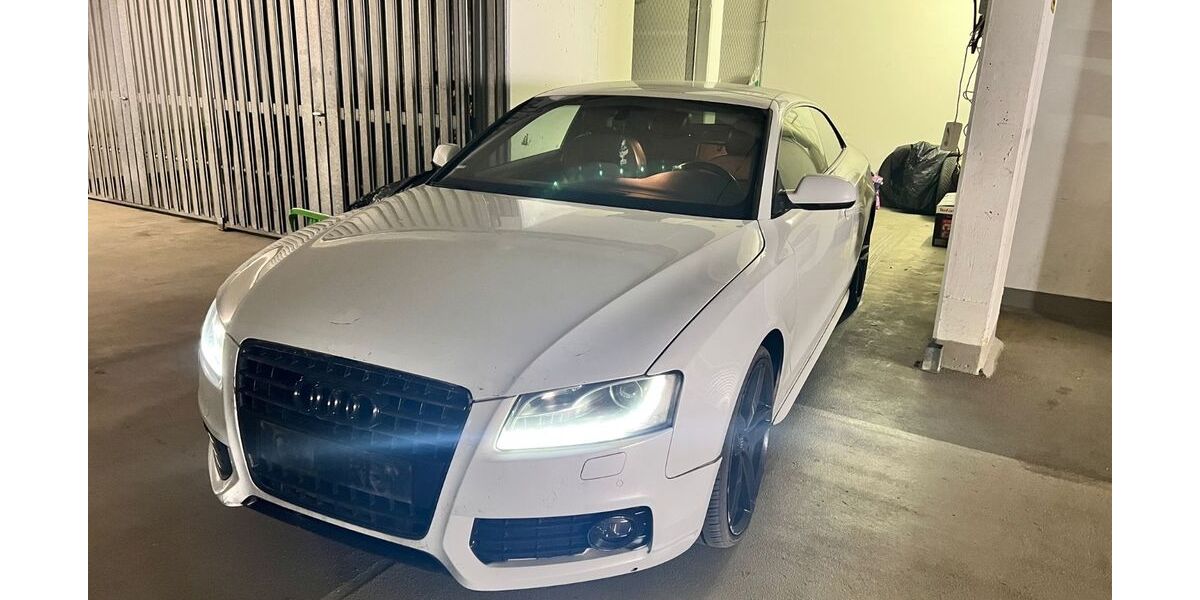 Audi A5 368.659 km 4.200 &euro; Unterhausen 72805