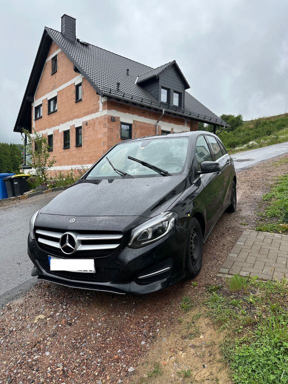 B 160
