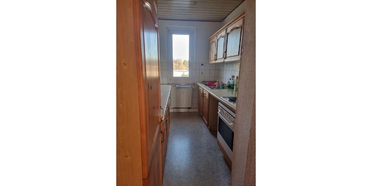 Wohnung zum Kaufen in Crimmitschau 22.000 € 45.6 m² 2 zimmer